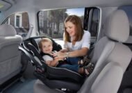 راهنمای خرید صندلی کودک برای ماشین
