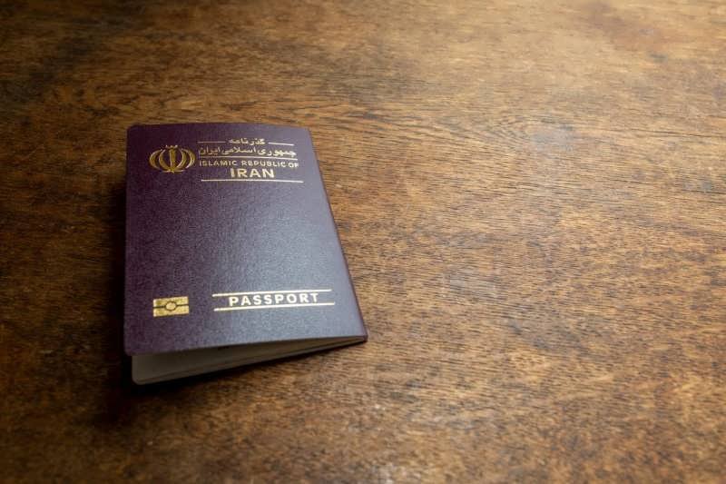 تعبیر خواب گذرنامه چه معنایی دارد؟