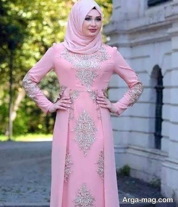 زیباترین لباس مجلسی ایرانی 1401