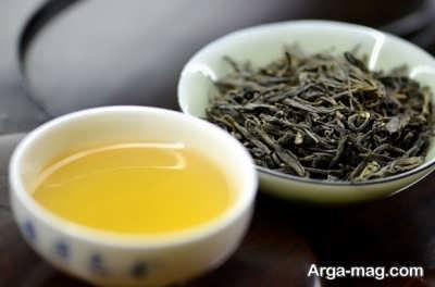 فواید چای زرد برای سلامتی بدن
