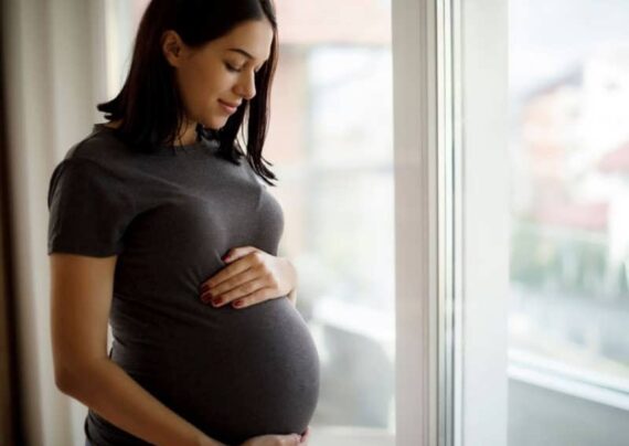 درمان کلستاز در بارداری در خانه