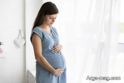 کلستاز برای جنین چه عوارضی دارد؟
