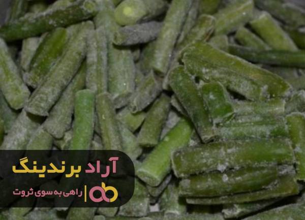 با کسب و کار لوبیا خود را در پول غرق کردم
