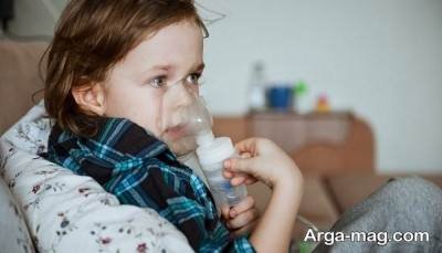 بیماری سیستیک فیبروز در بچه ها