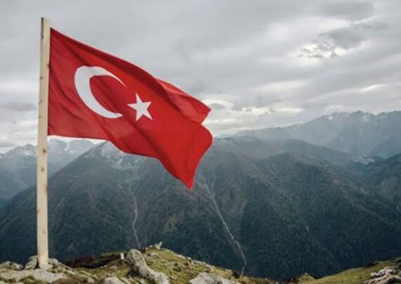 تاریخچه زبان ترکی چیست؟