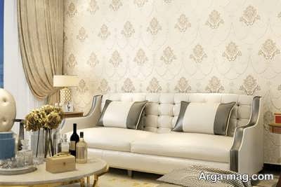 نکات و اصول انتخاب کاغذ دیواری