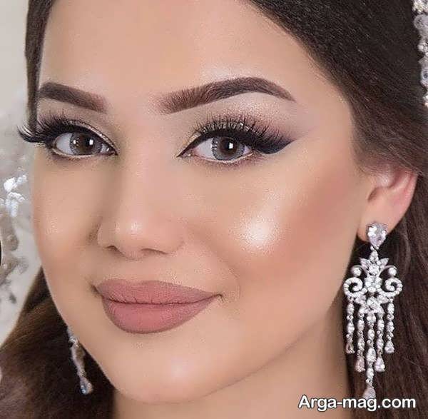  صورت تپل و تکنیک های میکاپ آن
