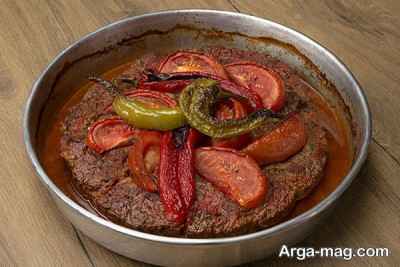 طرز تهیه دمی کباب خانگی