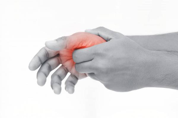 کلینیک تخصصی پا بهترین مجموعه برای درمان مشکلات ارتوپدی دست و پا