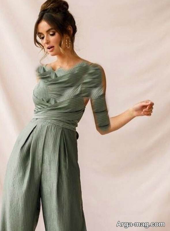مدل سرهمی جدید