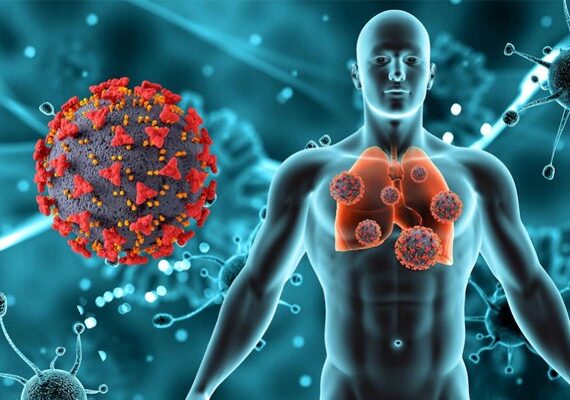 علائم عفونت ریه چیست؟