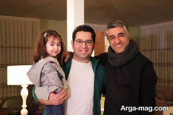 آشنایی با شرح زندگی محمدرضا احمدی