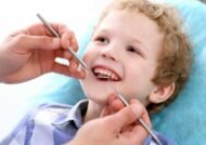 عصب کشی دندان کودک با روش های متفاوت