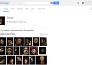 نحوه سرچ عکس در گوگل