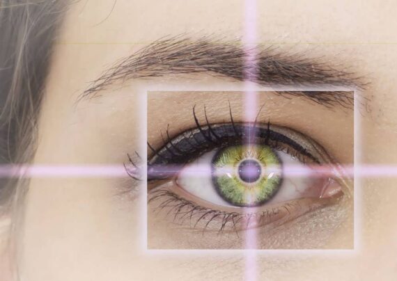 علائم بیماری ماکولا شبکیه چشم