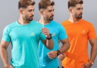 شیک ترین مدل تی شرت مردانه 2023
