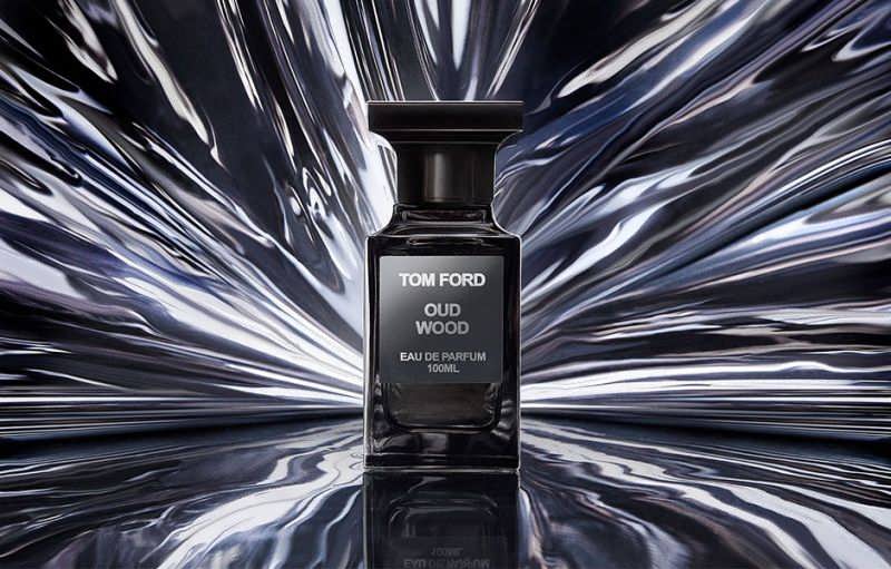 Tom Ford brand history (1) آرگا