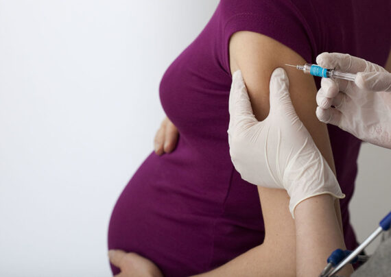 معرفی واکسن های دوران بارداری
