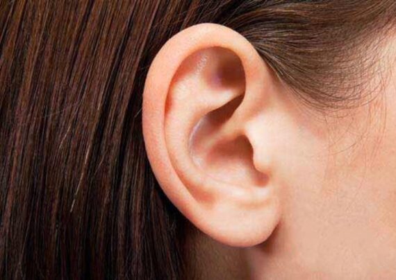 نشانه های تشخیص سرطان لاله گوش