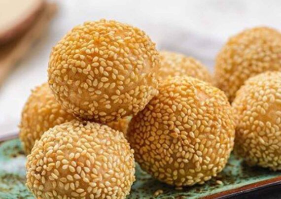 طرز تهیه شیرینی کعک در خانه