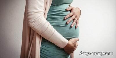 بیان میزان هموگلوبین در بارداری