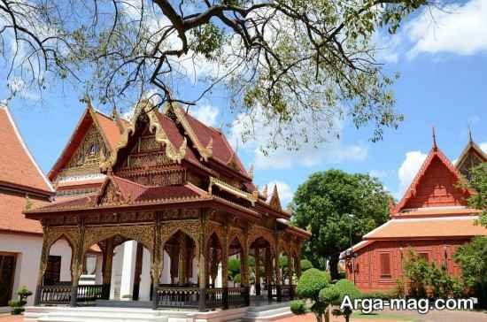 موزه ملی تایلند