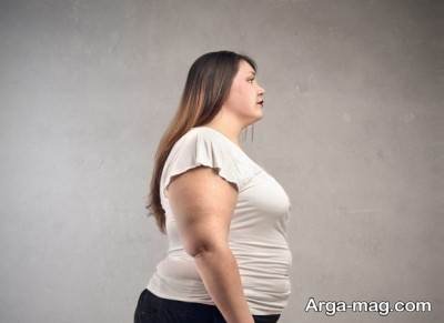 آشنایی با چاقی در بارداری