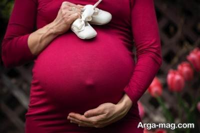 بررسی چاقی در بارداری