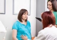 معرفی معاینه لگن در بارداری