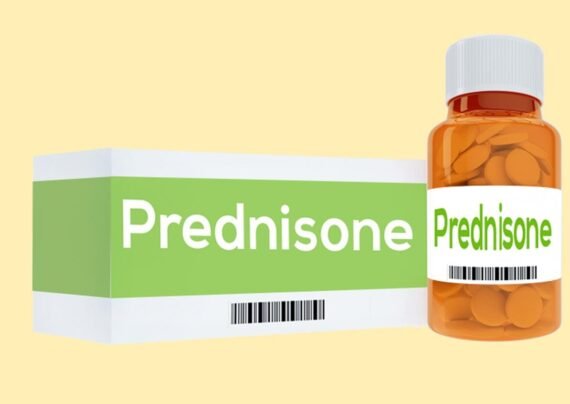 دارو پردنیزولون در بارداری
