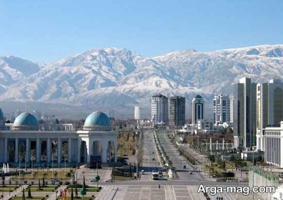 نحوه مهاجرت تحصیلی به تاجیکستان