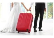 راهنمای خرید چمدان عروس برای تازه عروس ها