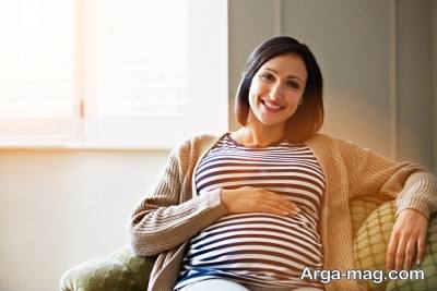 مصرف گشنیز در بارداری