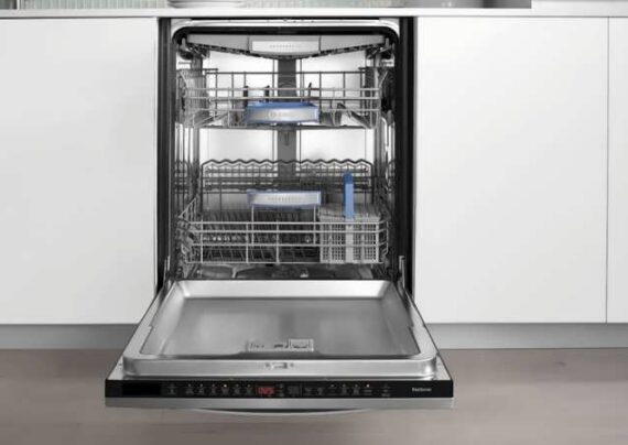 تکنیک های افزایش عمر ماشین ظرفشویی