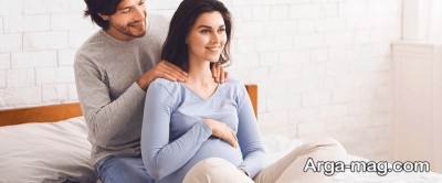 معرفی انواع ماساژ در بارداری