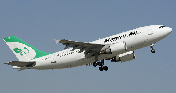 کدام ایرلاین ایرانی هواپیماهای مدرن تری دارد؟