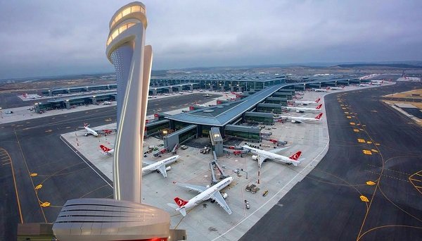 از استانبول به کدام شهرهای ایران پرواز مستقیم وجود دارد؟