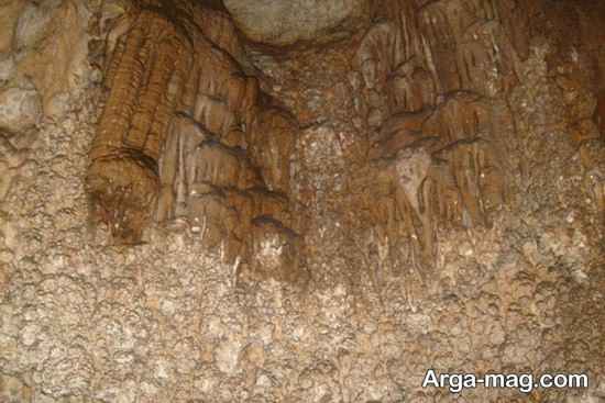 غار سنگریز