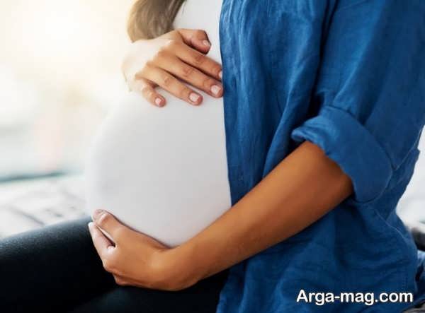 سکته در دوران بارداری چه علامتی دارد؟