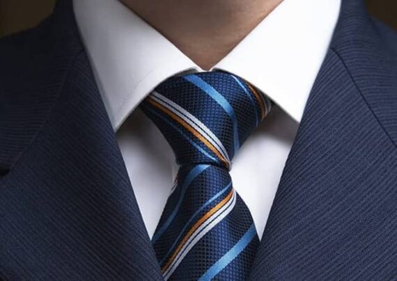 تعبیر خواب کراوات چیست؟