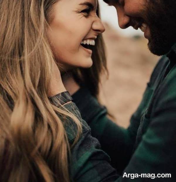 ژست عکس عاشقانه لاکچری ۱۴۰۲