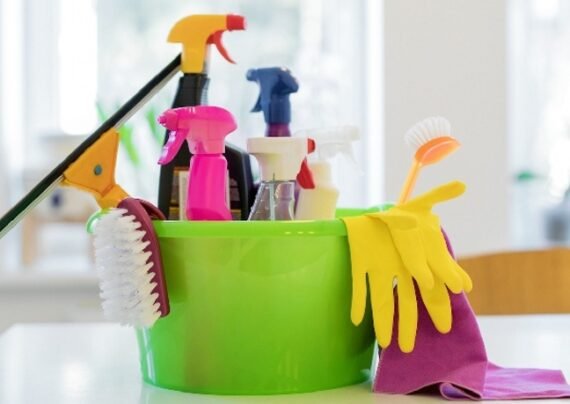 بهترین راهنمای انتخاب ابزار مناسب نظافت