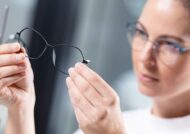 راهنمای خرید فریم عینک طبی