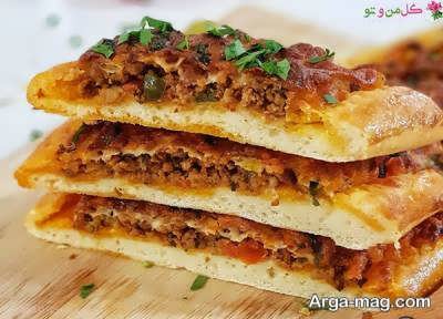 پیده چانتیک لذیذ