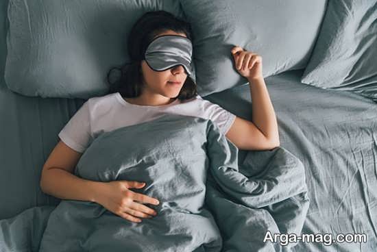 داشتن خواب ناکافی در بارداری چه عوارضی دارد؟