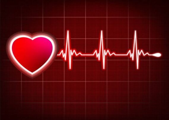 درمان خانگی ضربان قلب بالا