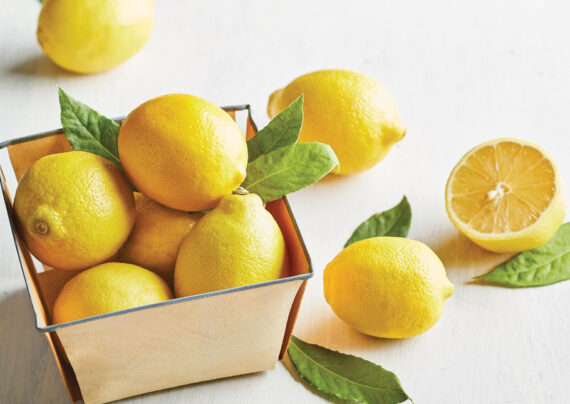 انواع خواص عرق لیمو