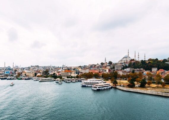 چرا باید از استانبول بازدید کرد؟