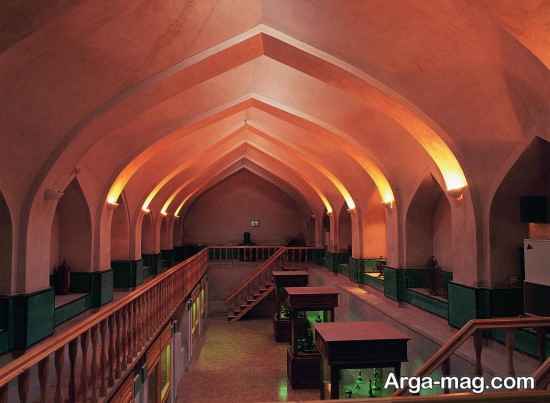 موزه فرهنگی اردبیل