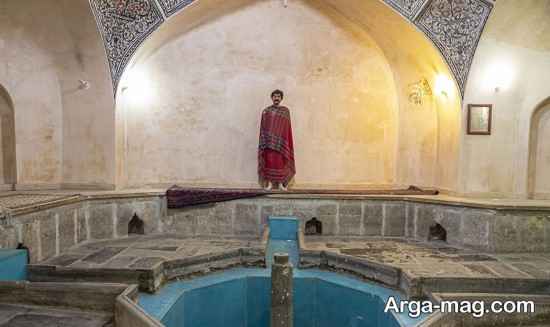 موزه متنوع اردبیل